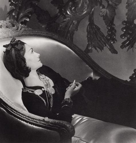 chanel horst p horst|horst wikipedia.